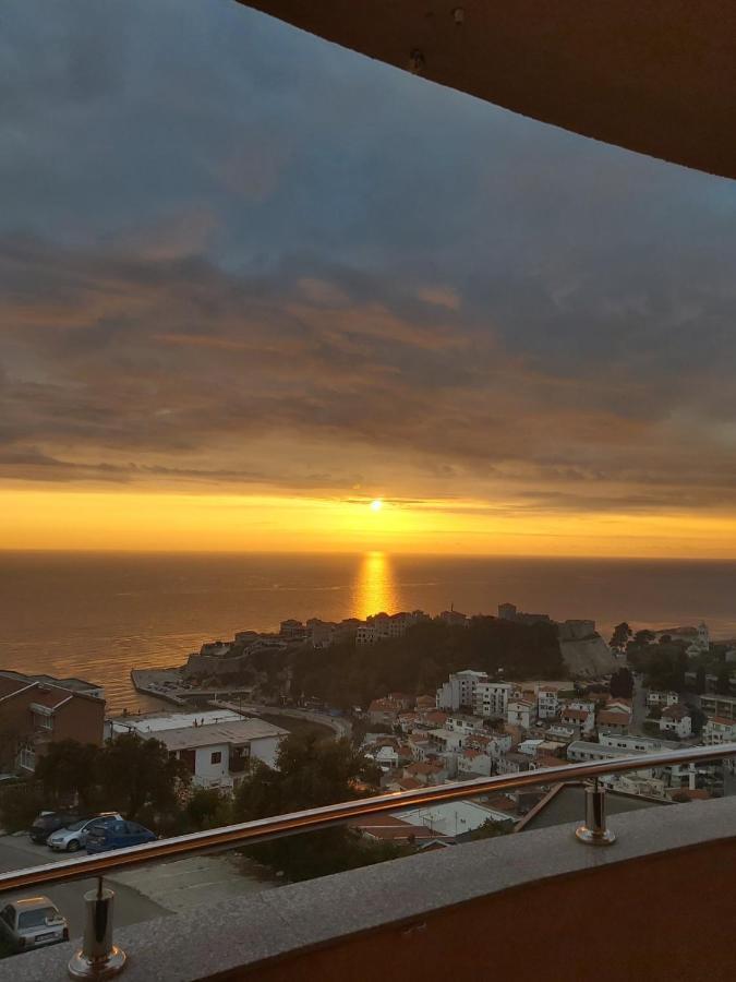 Apartments Baja Ulcinj Buitenkant foto