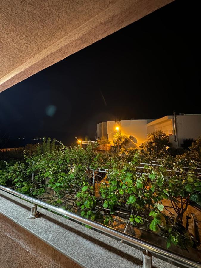 Apartments Baja Ulcinj Buitenkant foto